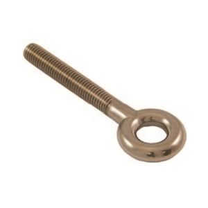 Vis à oeil droite M16 (Inox)