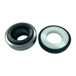 Garniture mécanique complète pour GUINARD FILTRA 14, 18, 22, 24 (ancien modèle).