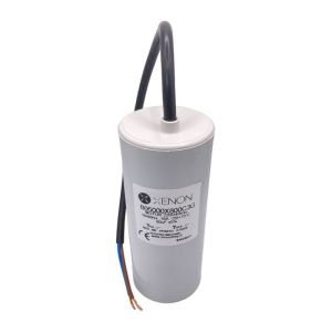 Condensateur booster moteur monophasé 80µF - Condensateur booster moteur monophasé 80µF