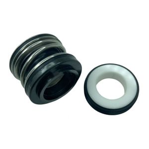 Garniture mécanique complète pour CRISTALLINE WATERCLIP