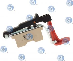 Interrupteur compatible à gâchette AEG WS1801