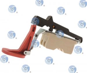 Interrupteur compatible à gâchette AEG WS1801 - Interrupteur à gâchette AEG