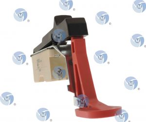 Interrupteur compatible à gâchette AEG WS1801 - Interrupteur à gâchette AEG