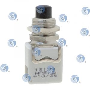 Interrupteur compatible à bouton poussoir