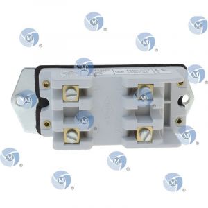 Interrupteur compatible à bascule - Interrupteur bipolaire