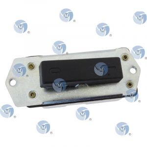 Interrupteur compatible à bascule - Interrupteur bipolaire