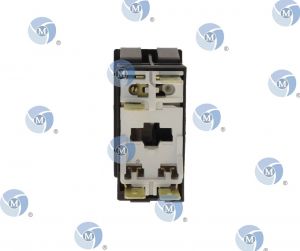 Interrupteur compatible à bascule WEBER 2170 - Interrupteur à bascule WEBER