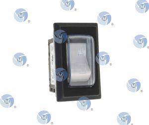 Interrupteur compatible à bascule WEBER 2170 - Interrupteur Weber