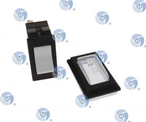 Interrupteur compatible à bascule WEBER 2170