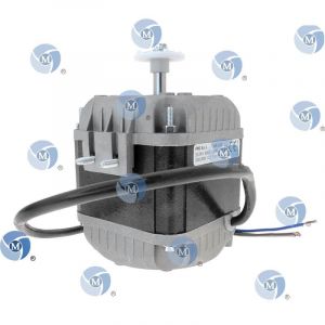 Moteur ventilateur de réfrigération