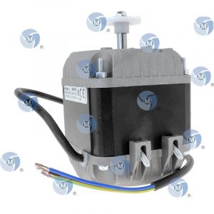 Moteur ventilateur de réfrigération - Moteur multifixations (1500 TM)