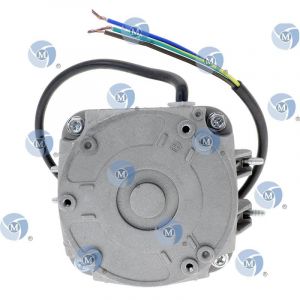 Moteur ventilateur de réfrigération - VUE ARRIERE