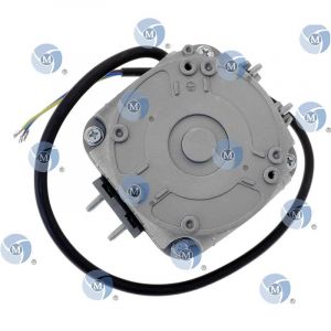 Moteur ventilateur de réfrigération - ABA04VE406