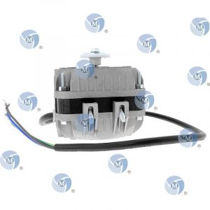 Moteur ventilateur de réfrigération - ABA04VE406