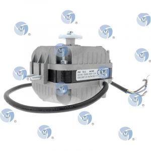 Moteur ventilateur de réfrigération - ABA04VE406