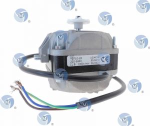 Moteur ventilateur de réfrigération - Moteur ventilateur de réfrigération