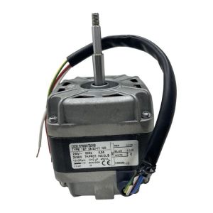 Moteur VMC 2 vitesses   (ex : vmc double fux)