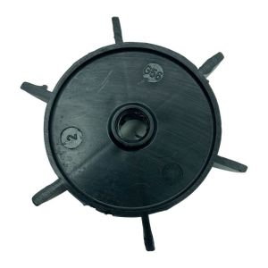 Ventilateur plastique avec vis de serrage MEC056G