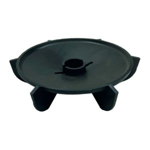 Ventilateur plastique avec vis de serrage MEC063 - Ventilateur plastique avec vis de serrage MEC063