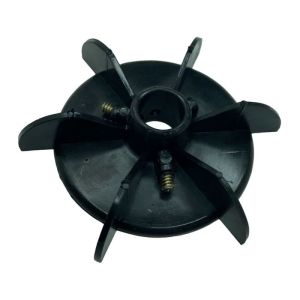 Ventilateur plastique avec vis de serrage MEC063G