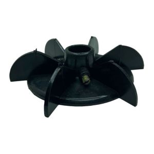 Ventilateur plastique avec vis de serrage MEC063G - Ventilateur plastique avec vis de serrage MEC063G