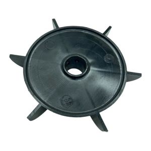 Ventilateur plastique avec vis de serrage MEC063G - Ventilateur plastique avec vis de serrage MEC063G