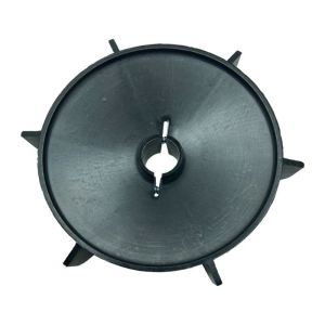 Ventilateur plastique avec vis de serrage MEC071 - Ventilateur plastique avec vis de serrage MEC071