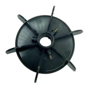 Ventilateur plastique avec vis de serrage MEC071G