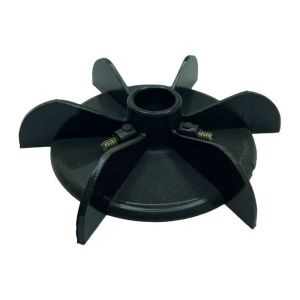 Ventilateur plastique avec vis de serrage MEC071G - Ventilateur plastique avec vis de serrage MEC071G