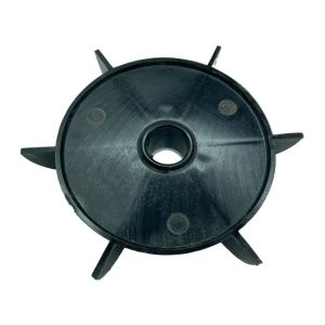 Ventilateur plastique avec vis de serrage MEC071G - Ventilateur plastique avec vis de serrage MEC071G