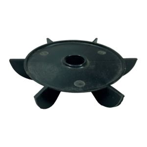 Ventilateur plastique avec vis de serrage MEC071G - Ventilateur plastique avec vis de serrage MEC071G