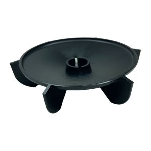 Ventilateur plastique avec vis de serrage MEC080 - Ventilateur plastique avec vis de serrage MEC080