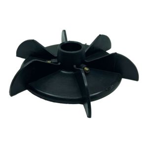 Ventilateur plastique avec vis de serrage MEC080G - Ventilateur plastique avec vis de serrage MEC080G