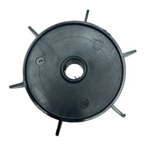 Ventilateur plastique avec vis de serrage MEC080G - Ventilateur plastique avec vis de serrage MEC080G