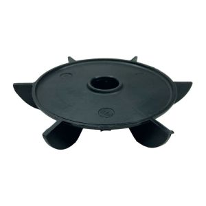 Ventilateur plastique avec vis de serrage MEC080G - Ventilateur plastique avec vis de serrage MEC080G