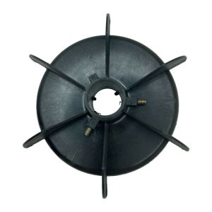 Ventilateur plastique avec vis de serrage MEC090G
