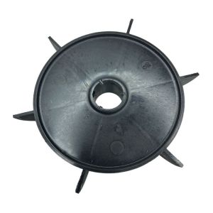 Ventilateur plastique avec vis de serrage MEC090G - Ventilateur plastique avec vis de serrage MEC090G