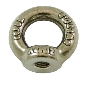 Anneau de levage femelle M8 (Inox)