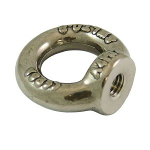 Anneau de levage femelle M14 (Inox) - Anneau de levage femelle INOX M14