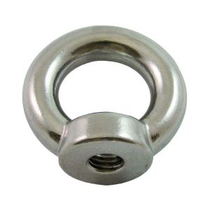 Anneau de levage femelle Inox M8 (Économique)