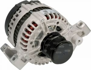 Alternateur compatible pour VOLVO 31260072 - Alternateur compatible pour VOLVO et 36002584