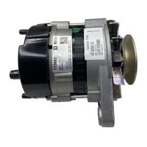 Alternateur Lucas pour LESTER 8826 - Alternateur Lucas pour LUCAS 26021276