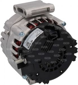 Alternateur compatible pour AUTOSTARTER POLAND A3145PR
