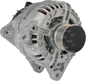 Alternateur Bosch pour WAI 20411R - Alternateur BOSCH 0124525081