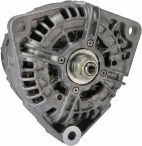 Alternateur Bosch pour BOSCH 1986A00970 - Alternateur BOSCH 0124655011
