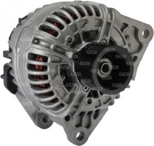 Alternateur compatible pour CASCO CAL11641 - Alternateur BOSCH 0124655065