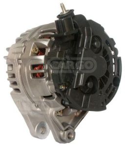 Alternateur compatible pour LUCAS LRB00513