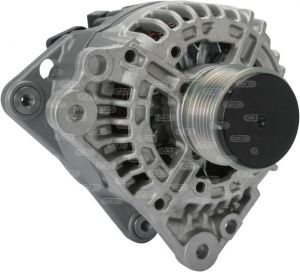 Alternateur Bosch pour CASCO CAL10243
