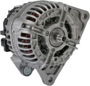 Alternateur Bosch pour WAI 23835N