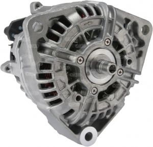 Alternateur Bosch pour LUCAS LEA0690